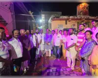 श्री दुःख हरण नाथ मंदिर की रामलीला कमेटी गठित, संतोष सोनी बने अध्यक्ष