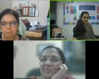 सामान्य व सिजेरियन प्रसव के बाद स्तनपान की सही तकनीक पर चर्चा 