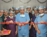 पीजीआई में अत्याधुनिक ऑपरेशन थिएटर शुरू 