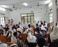 आशाओं को नौकरी से निकालने तानाशाही पर लगे रोक: पुष्पा