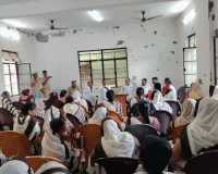 आशाओं को नौकरी से निकालने तानाशाही पर लगे रोक : पुष्पा तिवारी 