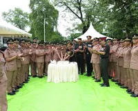 लखनऊ का कमीशनिंग समारोह-2026 आयोजित 
