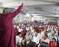 जनभागीदारी होगी जीत का आधार : डॉ. संजय निषाद 
