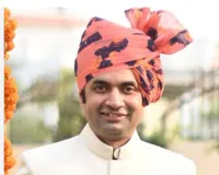 ऐश्वर्य राज के सहारे पूर्वाचंल पर रालोद का फोकस