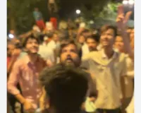 जेन_जी इफेक्ट : तुम्हें अपना बनाने की कमस खाई है....