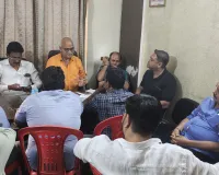 निजीकरण के खिलाफ बिजली कर्मियों का आंदोलन आज 