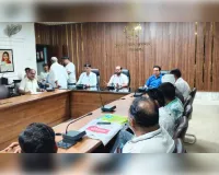 नंद बाबा दुग्ध मिशन पोर्टल पर ई-लॉटरी से अभ्यर्थियों का चयन