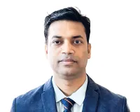 पीजीआई : अस्थि ट्यूमर से मरीज का हाथ बचाया 