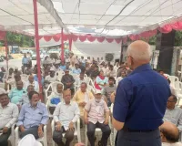यूपी में बिजली निजीकरण की फिर कोशिश, कर्मचारी-किसान करेंगे विरोध