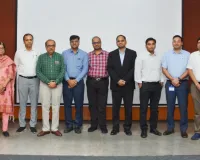 पीजीआई ने हासिल की टॉप टेन एनआईआरएफ- रैंक 