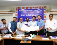 कौशल विकास एवं आईआईए के बीच एमओयू, बढ़ेंगे अवसर 
