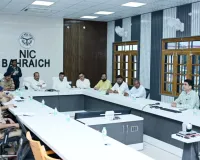 संभावित बाढ़ के दृष्टिगत सभी तैयारियां समय से पूर्ण करें: प्रभारी मंत्री