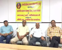 54 डॉक्टरों के सम्मान के साथ होगी विद्यार्थियों को छात्रवृत्ति वितरण 