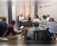 सुप्रीम कोर्ट के फैसले के बाद अडानी को लाइसेंस देना दोहरा मापदंड: समिति