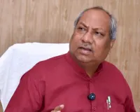 निषाद पार्टी के 4 विधायकों का मोह भंग 