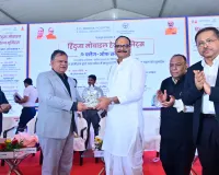 गांव-गांव पहुंचेगी मोबाइल हेल्थ यूनिट 