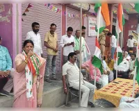 एकता और सद्भाव से ही संभव है देश का विकास: अल्का मिश्रा