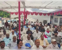 उपभोक्ता हित में सभी ट्रांसमिशन परियोजनाएं यूपीपीटीसीएल को दे: समिति