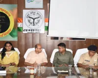 जनसमस्याओं का गुणवत्तापूर्ण निस्तारण न करने वाले बख्शे नहीं जाएंगे: डीएम