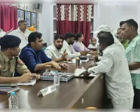 हाईकोर्ट का आदेश दबाए बैठा रहा राजस्व विभाग, बिक गई 6 बीघे जमीन