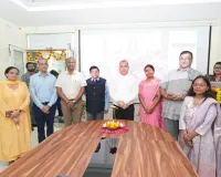 लोहिया संस्थान में राष्ट्रीय फार्माकोलॉजी दिवस का आयोजन