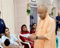 मुख्यमंत्री ने दिया भरोसा , स्वास्थ होगी रोली  