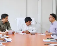 प्रशिक्षित हर युवा को रोजगार दिलाने का लक्ष्य 