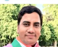 टिकट के लिए खुद हीं ब्राडिंग कर रहे कांग्रेसी 