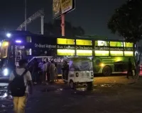 तरुणमित्र इम्पैक्ट:डग्गामार स्लीपर बसों के खिलाफ टीम गठित
