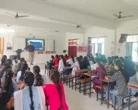 एआई उपकरणों का व्यावहारिक प्रदर्शन