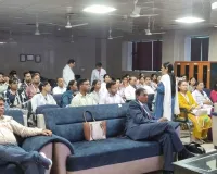 टीमवर्क व सिस्टम से बेहतर इलाज संभव