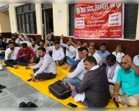 लेखपालों की सुरक्षा को लेकर मुख्यमंत्री से गुहार, निष्पक्ष जांच की मांग