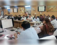 ऑडिट प्रकरणों में लापरवाही पर होगी नोटिस और वसूली की कार्रवाई