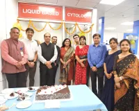 कैंसर संस्थान में अब ‘लिक्विड बेस्ड साइटोलॉजी’ जांच सुविधा शुरू