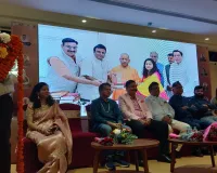 आईएमए की राज्य कार्यसमिति की हुई बैठक