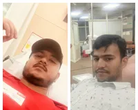 दो साल में रक्तदान कर 274 लोगों को दिया जीवन