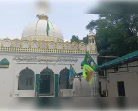 नगर में बारह रबीउल अव्वल शरीफ की तैयारी जोरों पर