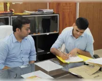 सरकारी योजनाओं के समयबद्ध क्रियान्वयन पर नए एसडीओ का जोर
