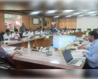 उद्यमियों की समस्याओं का प्राथमिकता पर होगा निस्तारण; जिलाधिकारी