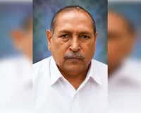 पूर्व अध्यक्ष वरिष्ठ अधिवक्ता रामनरेश सिंह का निधन, बार भवन में शोक