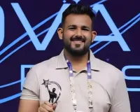 केजीएमयू: डॉ0 मृदुल त्रिपाठी ब्रिटिश थोरेसिक सोसाइटी के लिए चयनित