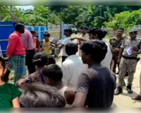 टोटो की सीट फाड़ने के विवाद में 13 वर्षीय बच्ची की मौत, एक गिरफ्तार