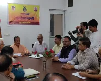 हिन्दी को सर्वोत्तम स्थान मिलेगा: दिनेश शर्मा