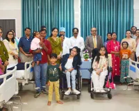 पीजीआई में शुरू हुई जीन थेरेपी 