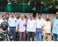 ऊर्जा मंत्री के निर्देश को नहीं मानता: देवेन्द्र