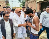 थानों में मौतों का बढ़ा सिलसिला : कांग्रेस 