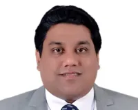 केजीएमयू: प्रो डॉ. फहद मंसूर समदी को मिली ग्लासगो फेलोशिप