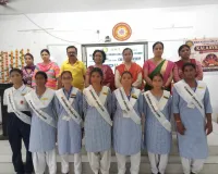 शतरंज केवल एक खेल नहीं,बल्कि मस्तिष्क का व्यायाम:प्रो.शशि 
