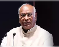 2024-25 में पीएम केयर्स फंड का सिर्फ 0.01% खर्च: खरगे 