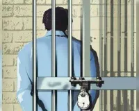 पत्नी की हत्या में पति को पुलिस ने भेजा जेल, डेढ़ साल का मासूम अकेला